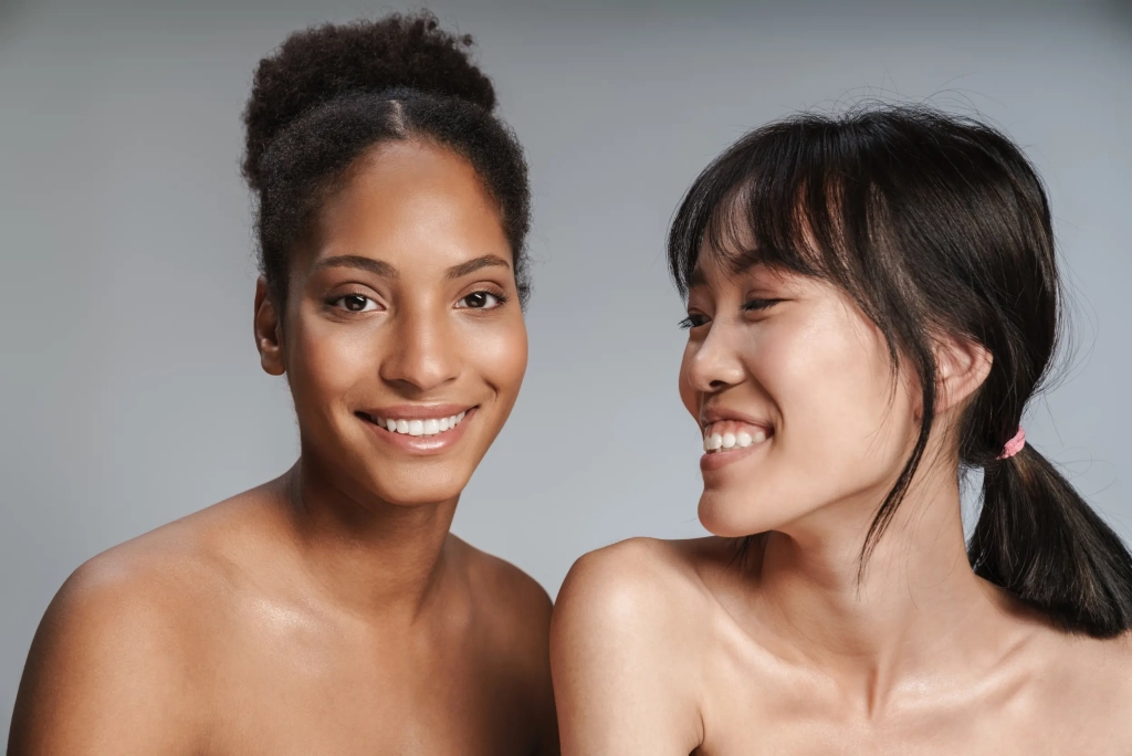 Les différents types de menton et les techniques pour les corriger à Paris