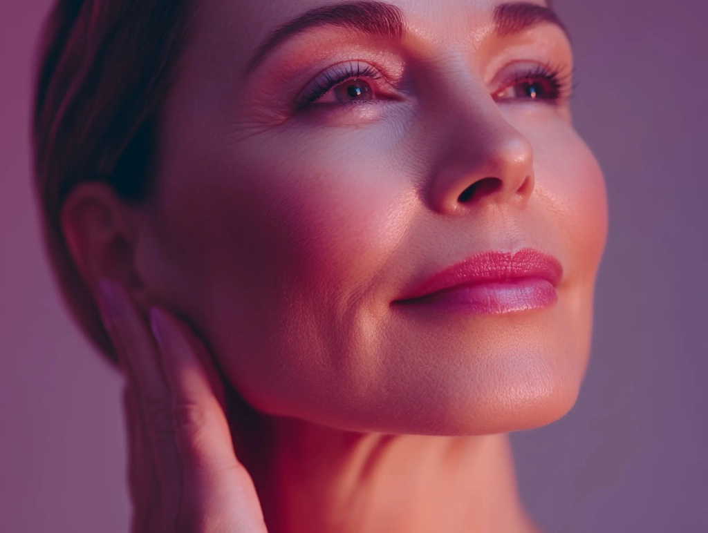 Lifting du visage : entretenir les résultats avec la médecine esthétique à Paris