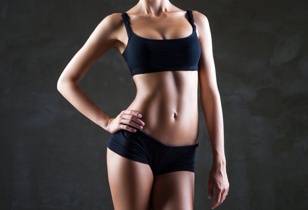 Chirurgie esthétique de la silhouette à Paris